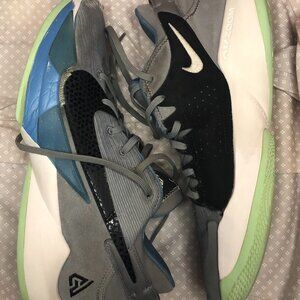 Nike Zoom Freak 2 Particle Grey – Size 11